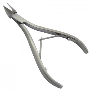 CUTICLE NIPPER