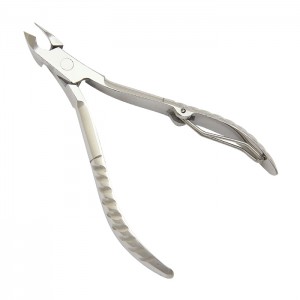 CUTICLE NIPPER