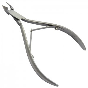 CUTICLE NIPPER