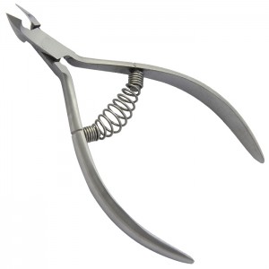 CUTICLE NIPPER