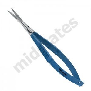 “PROFESSIONAL” Cuticle Scissors