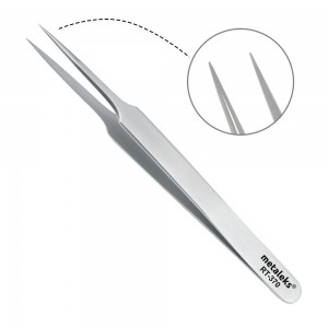 Straight Pointed Tweezer