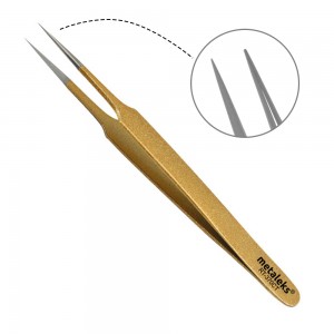 Straight Pointed Tweezer