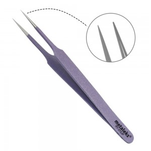 Straight Pointed Tweezer