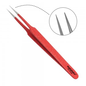 Straight Pointed Tweezer