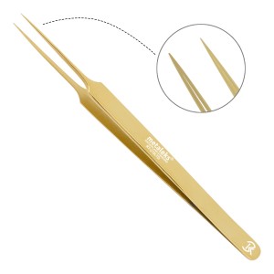 Straight Pointed Tweezer