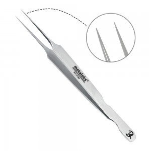 Straight Pointed Tweezer