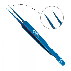 Straight Pointed Tweezer
