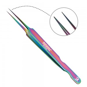Straight Pointed Tweezer