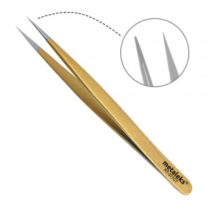 Super Straight Tweezer