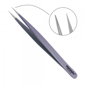 Super Straight Tweezer
