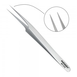 Oblique Tweezer