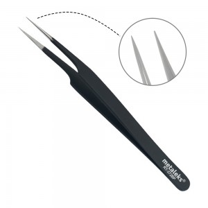 Oblique Tweezer