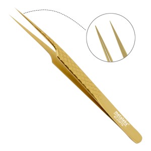 Oblique Tweezer