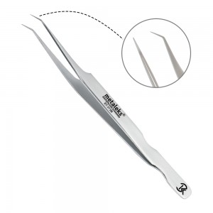 45° Angular Volume Tweezer