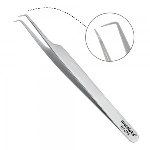 90° Angular Tweezer