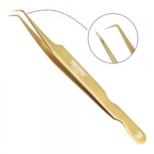90° Angular Tweezer