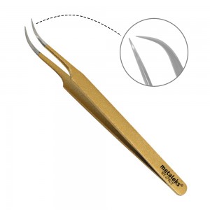 Curved Tweezer