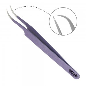 Curved Tweezer