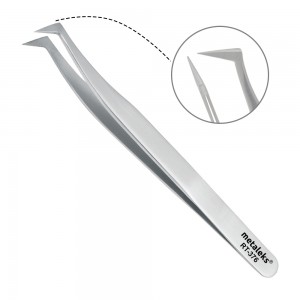 L-Shape Volume Tweezer