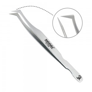 L-Shape Volume Tweezer