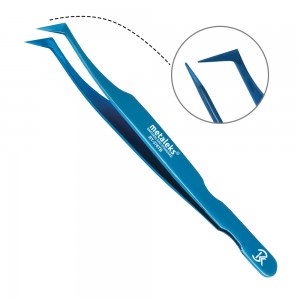 L-Shape Volume Tweezer