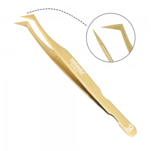 L-Shape Volume Tweezer