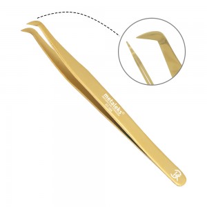 Russian Volume Tweezer