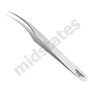 "PROFESSIONAL" Matt Tweezers