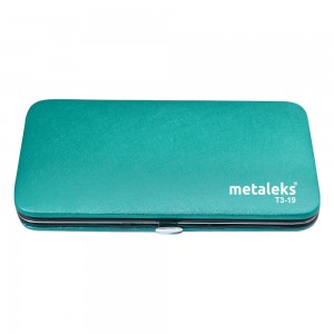 3 Pcs Magnetic Pouch