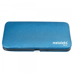 6 Pcs Magnetic Pouch