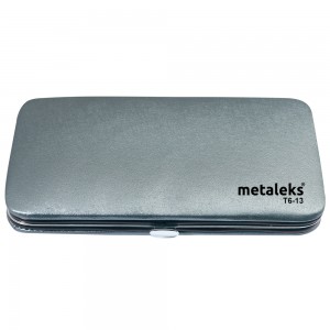 6 Pcs Magnetic Pouch