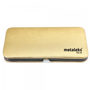 6 Pcs Magnetic Pouch