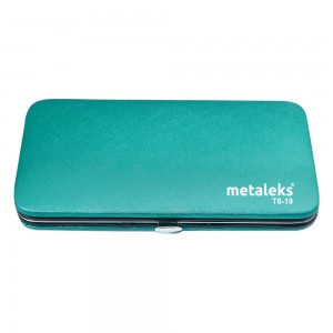 6 Pcs Magnetic Pouch