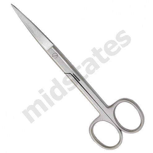 Dissecting Scissors