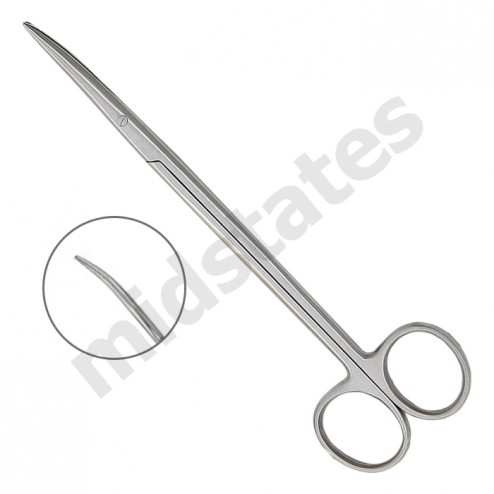 Metzenbaum Scissor