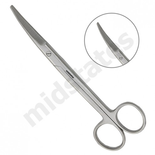 Mayo Scissor