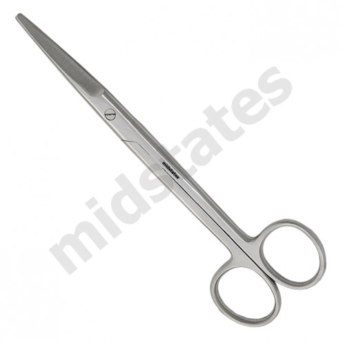 Mayo Scissor