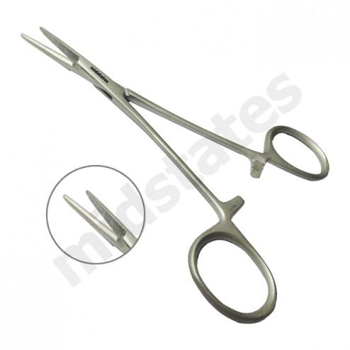 Halsted Mosquito Forceps