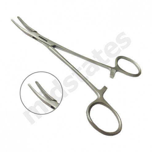 Halsted Mosquito Forceps