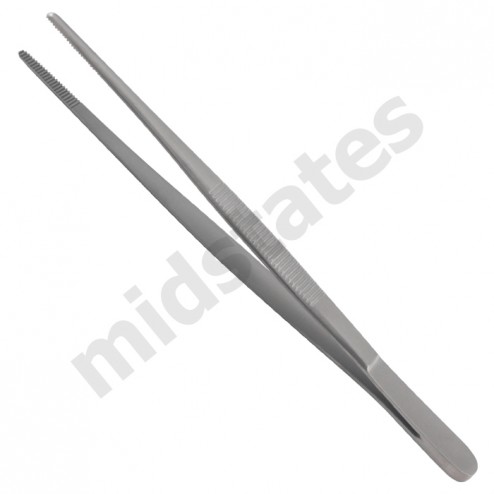 Thumb Dressing Forceps