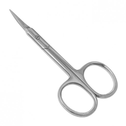 Cuticle Scissor