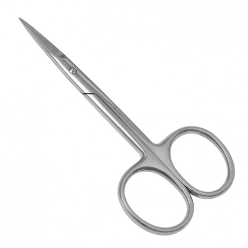 Cuticle & Nail Scissor