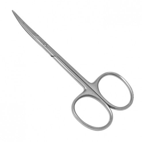 Cuticle Scissor