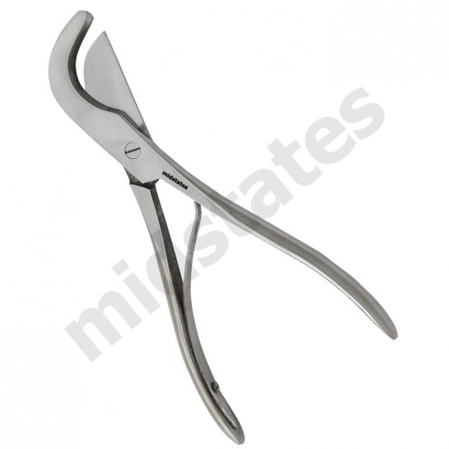 Plain Rib Shears