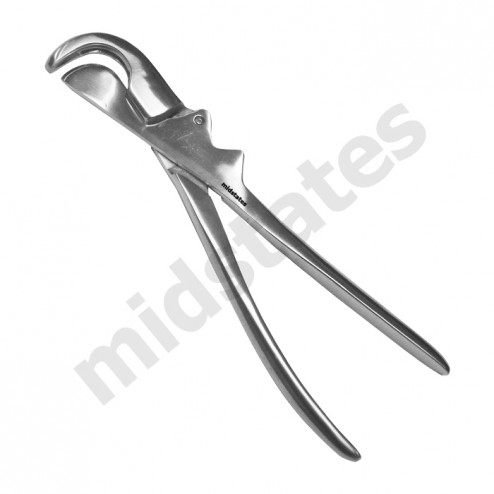 Gluck Rib Shears