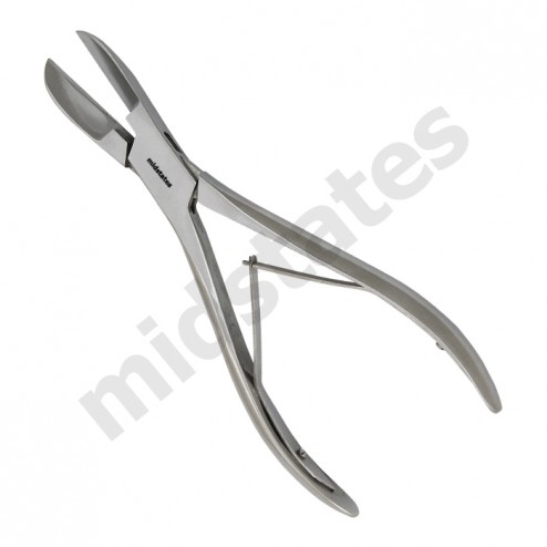 Bone Cutting Forceps