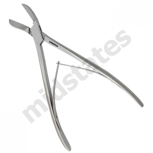 Bone Cutting Forceps