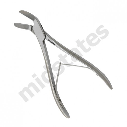 Bone Cutting Forceps