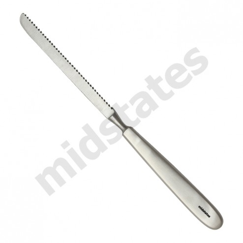 Langenbech Metacarpal Saw   